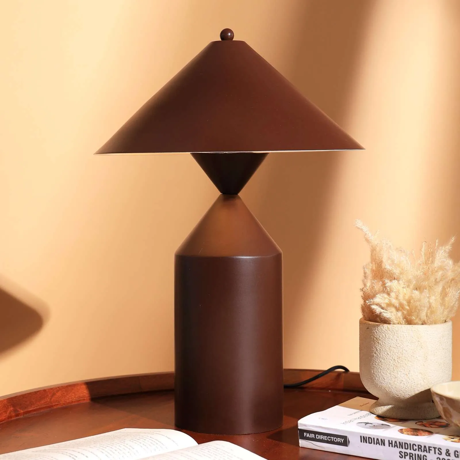 Cone Casa Table Lamp