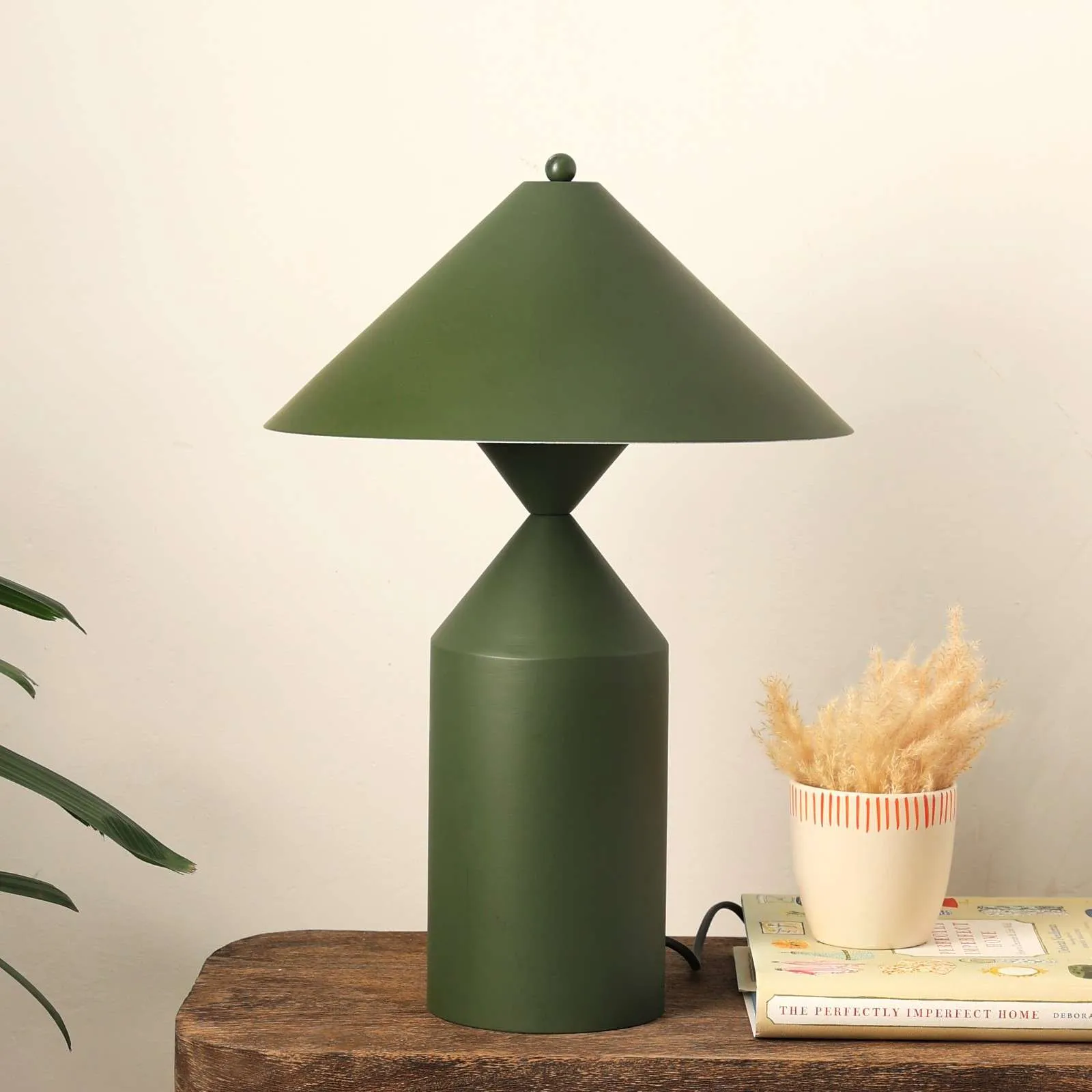 Cone Casa Table Lamp