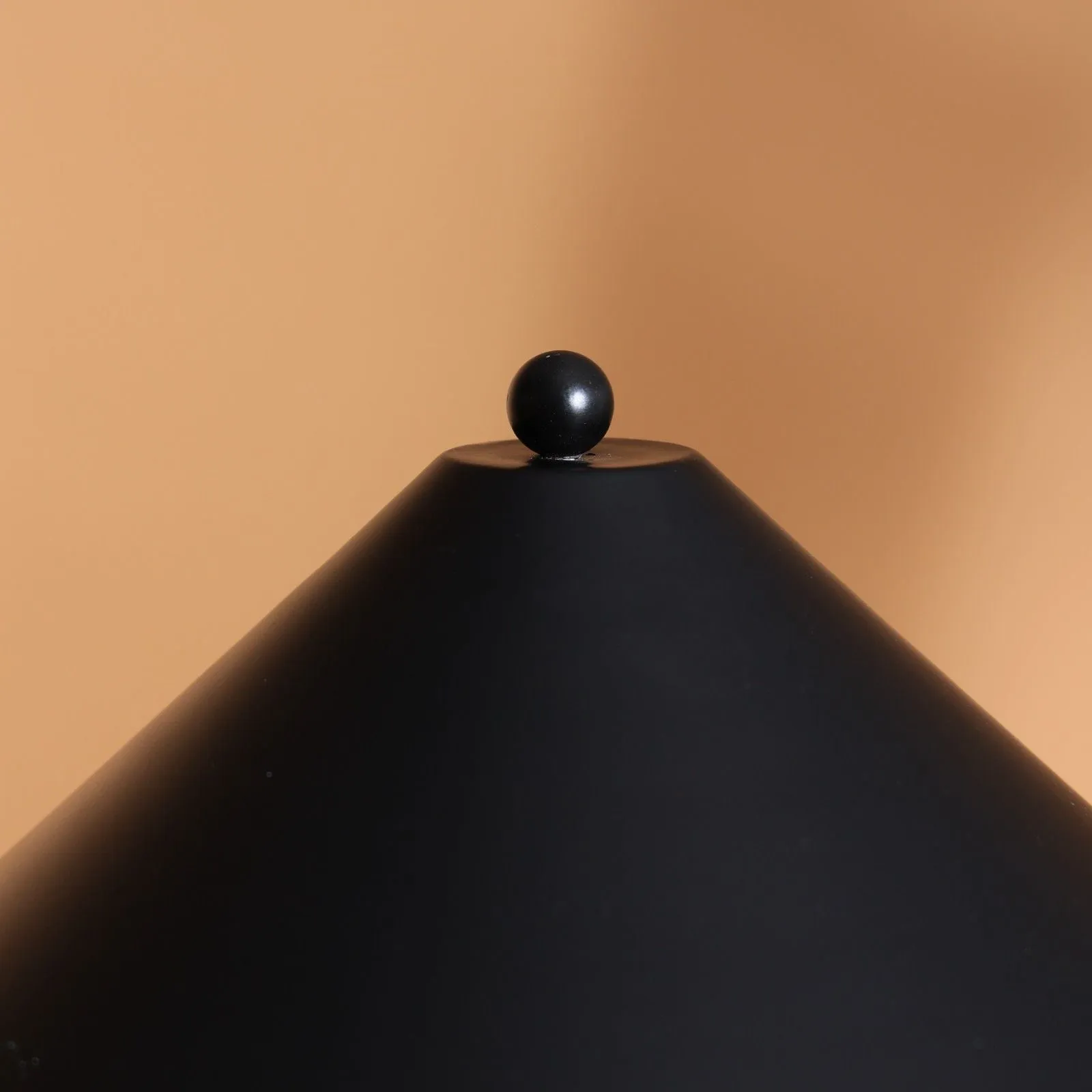 Cone Casa Table Lamp