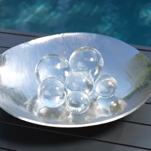 Crystal Glass Ball