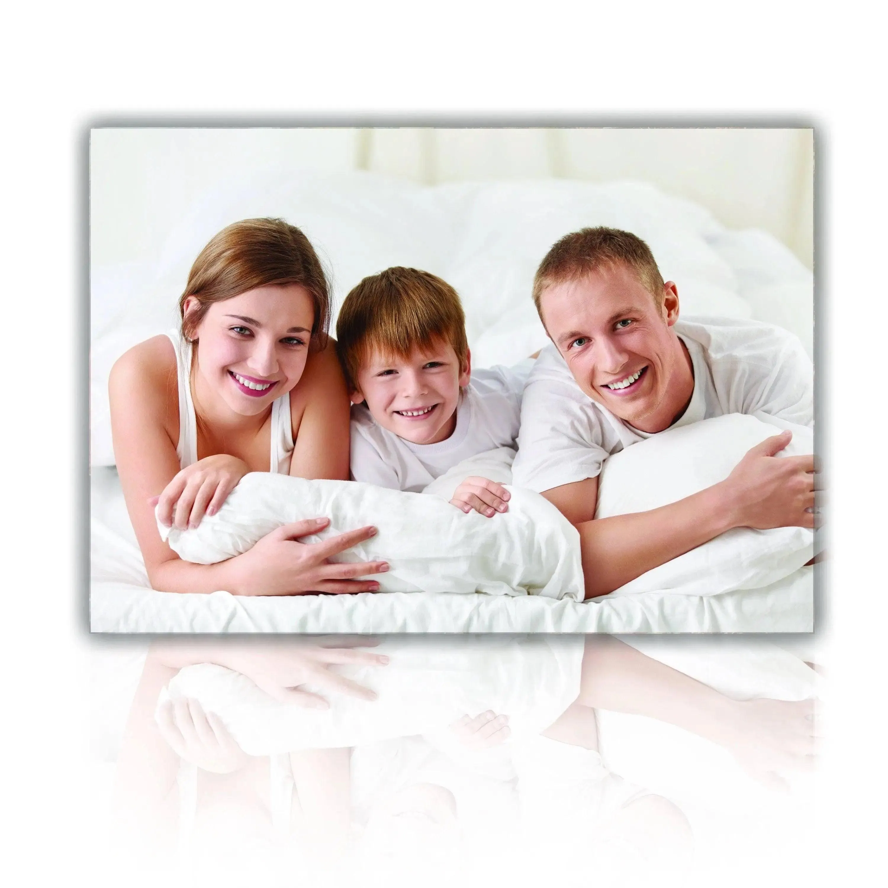 Customized Memories Canvas: Personalized Wall Art for a Transformative Experience