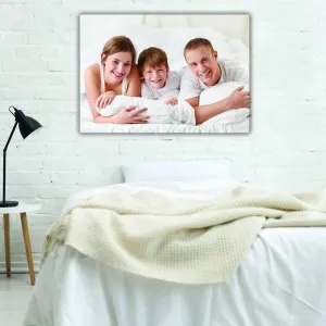 Customized Memories Canvas: Personalized Wall Art for a Transformative Experience