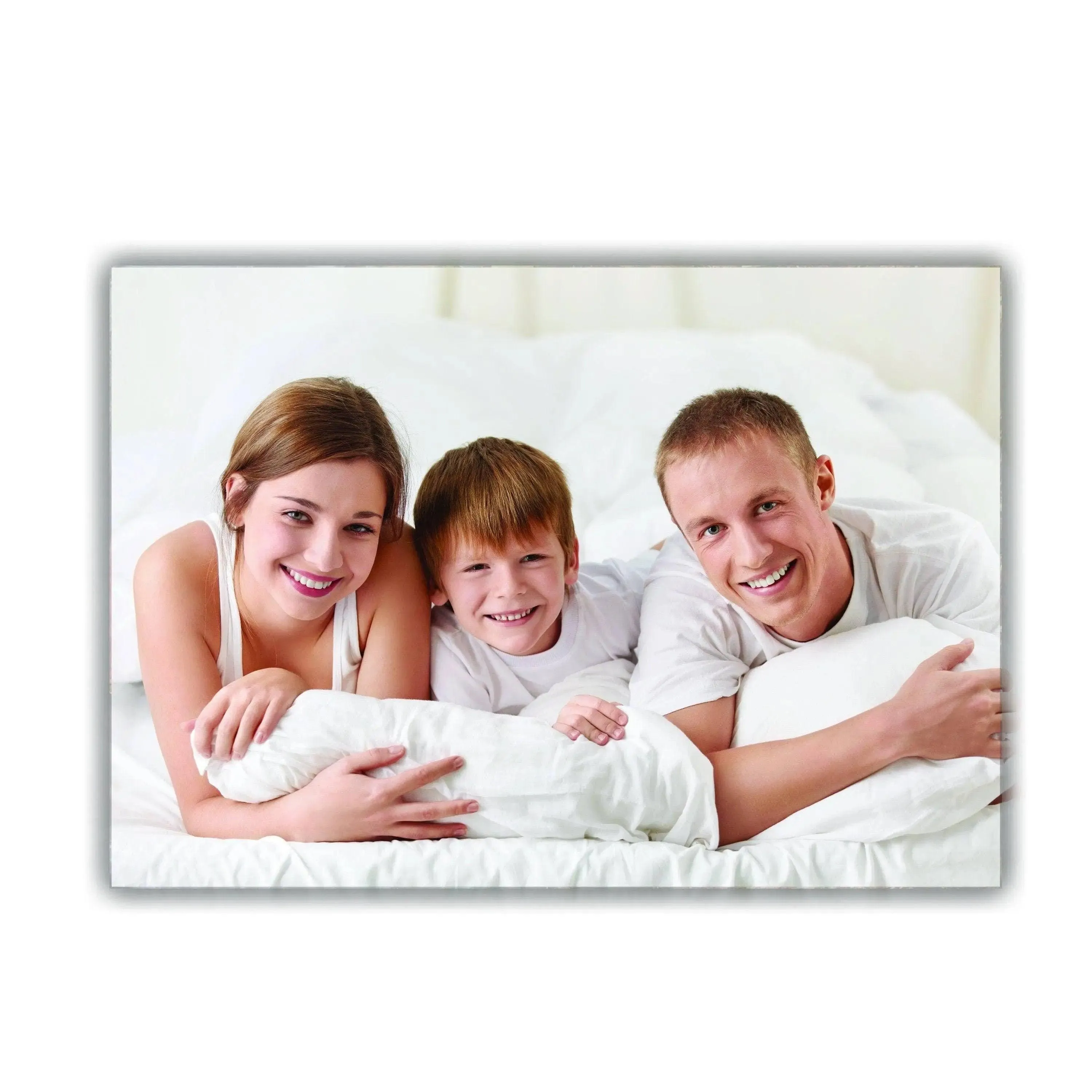 Customized Memories Canvas: Personalized Wall Art for a Transformative Experience