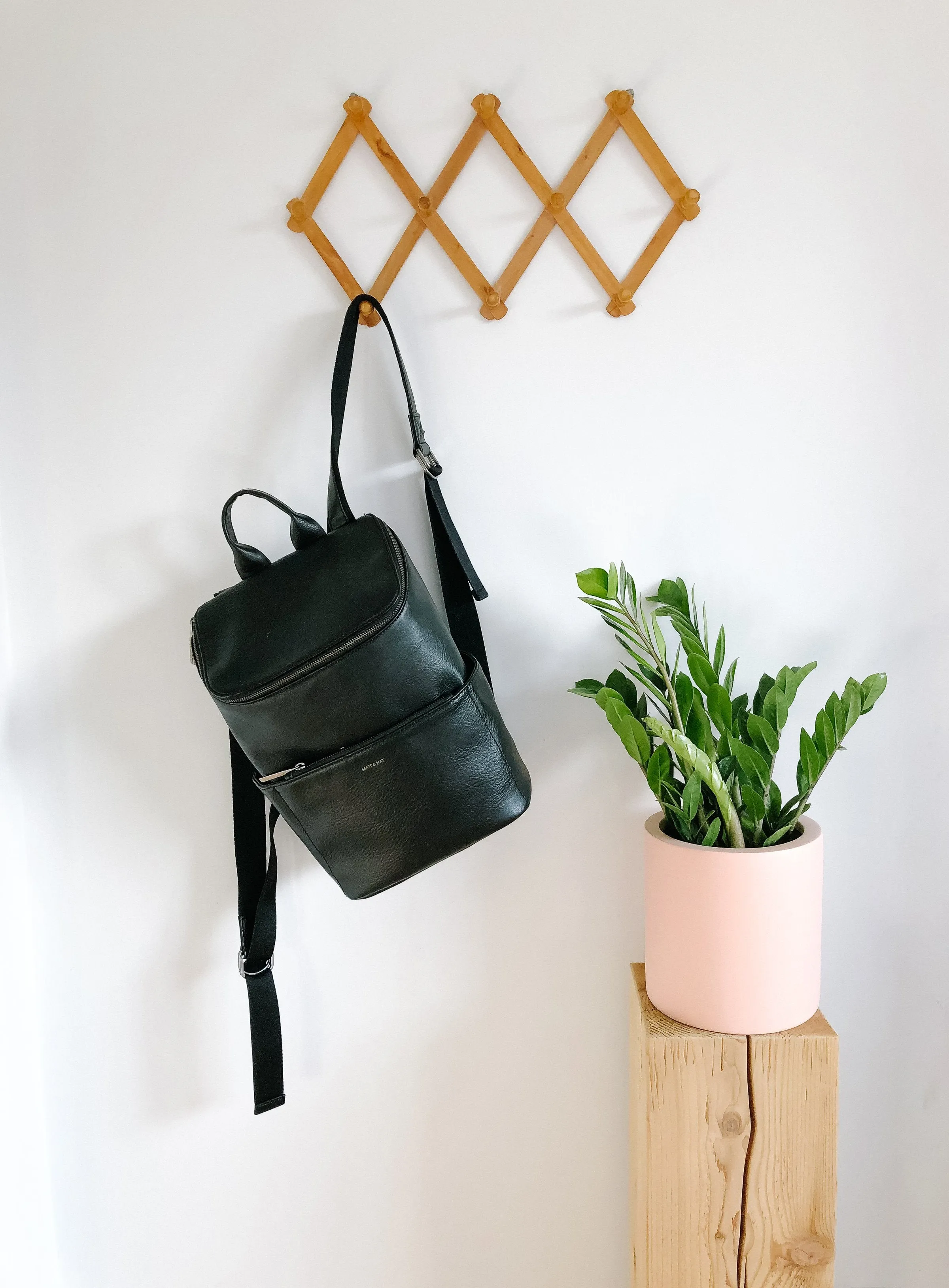 Cylinder Planter