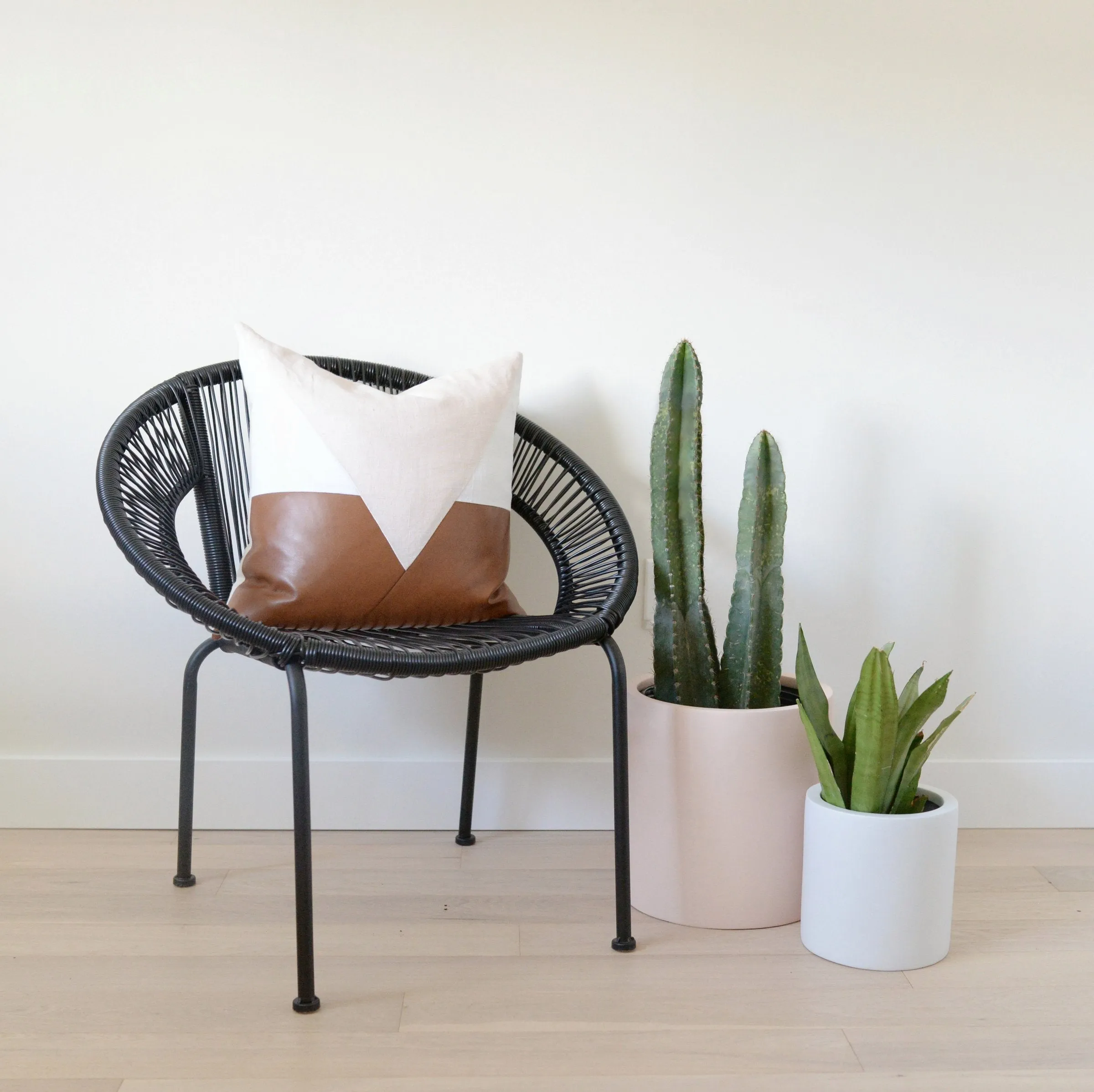Cylinder Planter