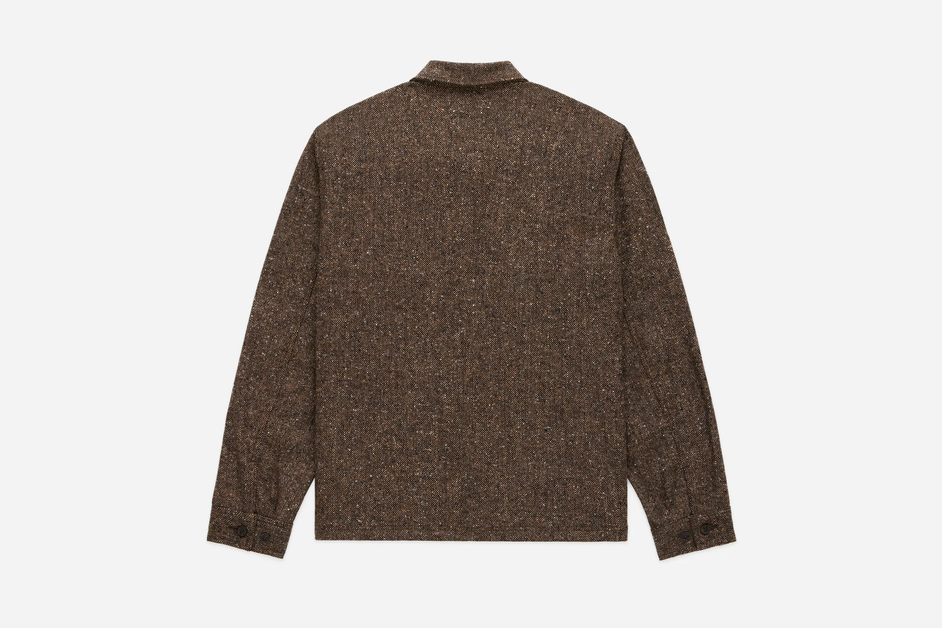 Dehen for 3sixteen ~ Skyline Overshirt