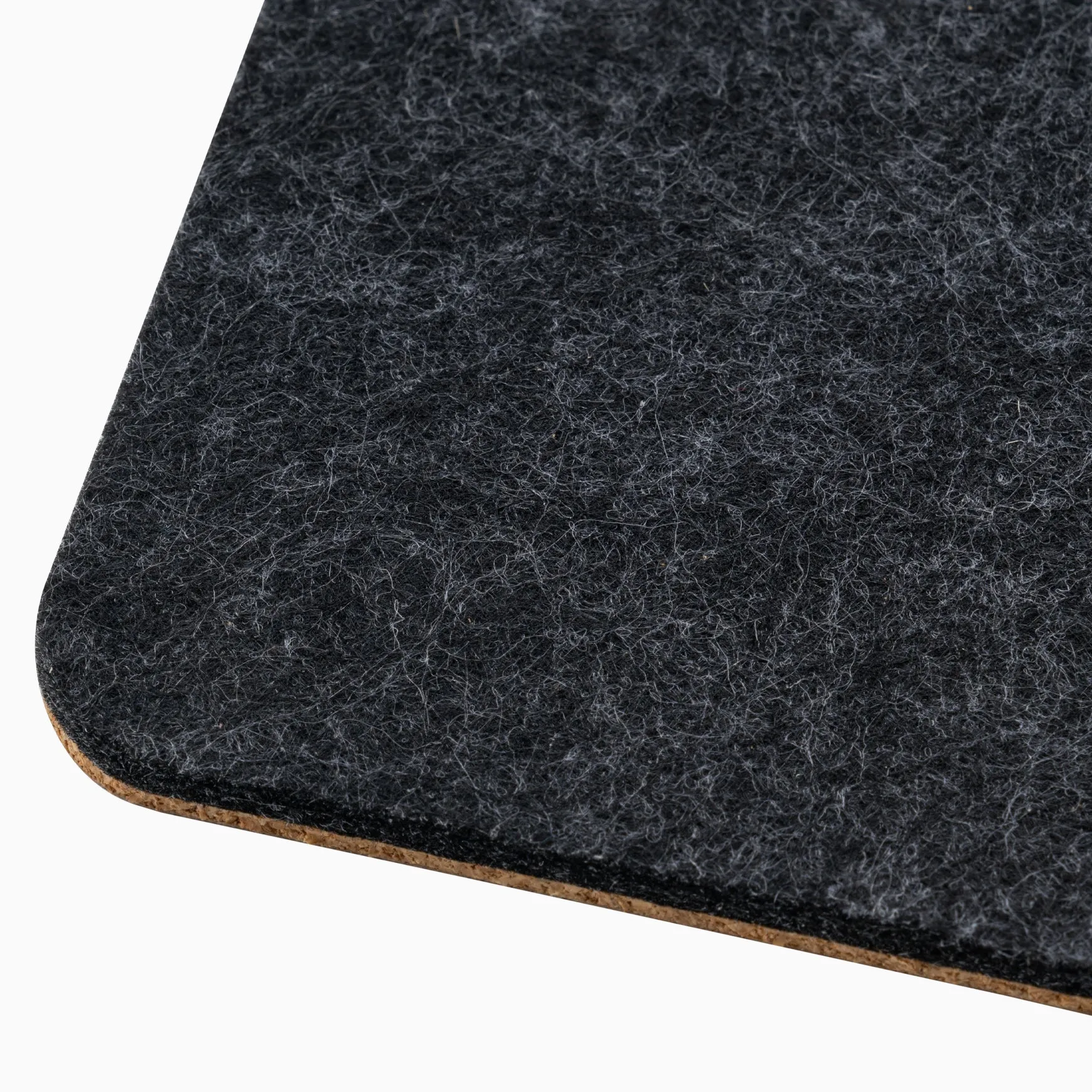 Desky Felt/Cork Coaster