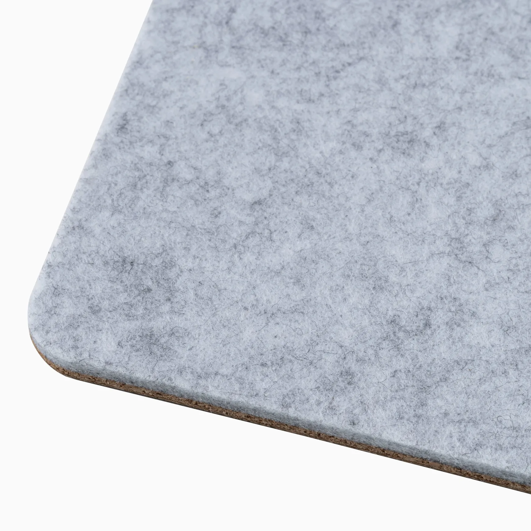 Desky Felt/Cork Coaster