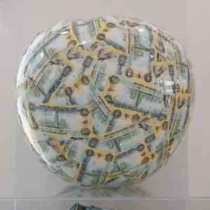 Dirham apple
