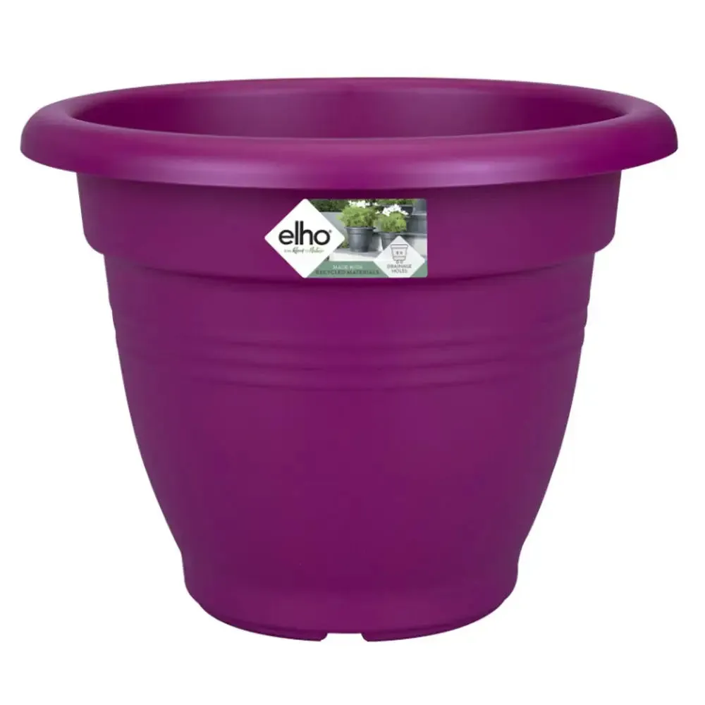 Elho Green Basics Campana 50cm Flowerpot Assorted Colours