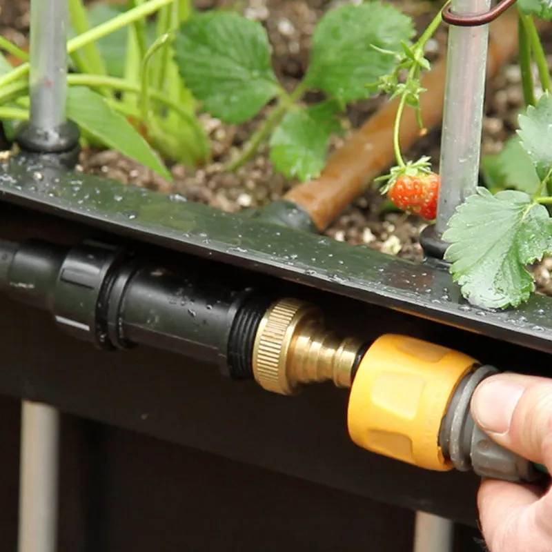 Ergrownomics - One Planter Set