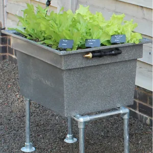 Ergrownomics - One Planter Set