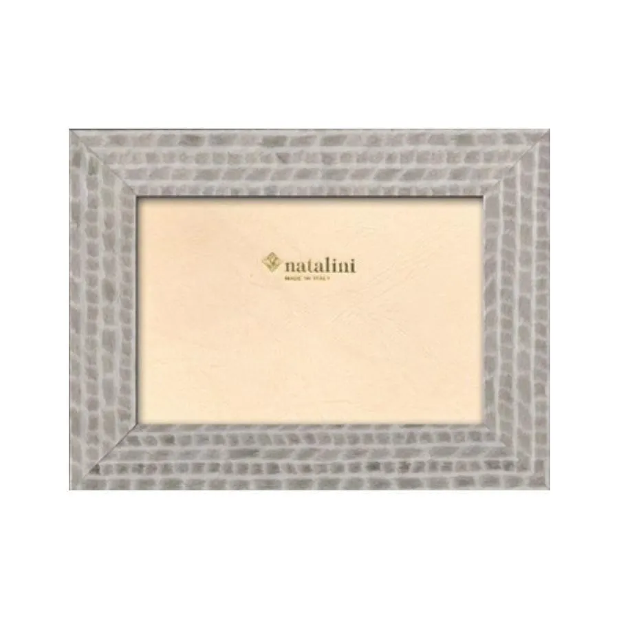 Eris Pebble Grey - Natalini Frame