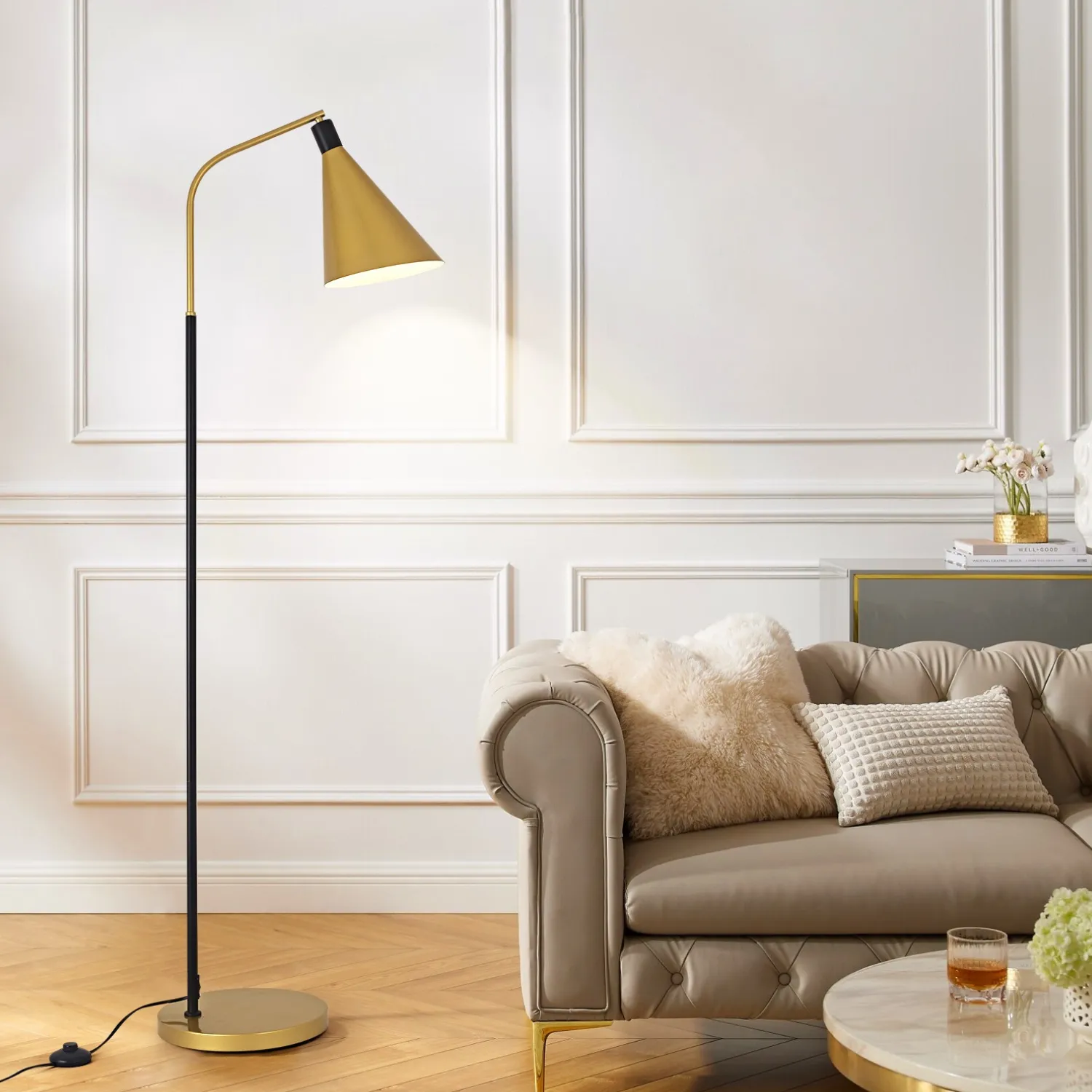F209029 Floor Lamp