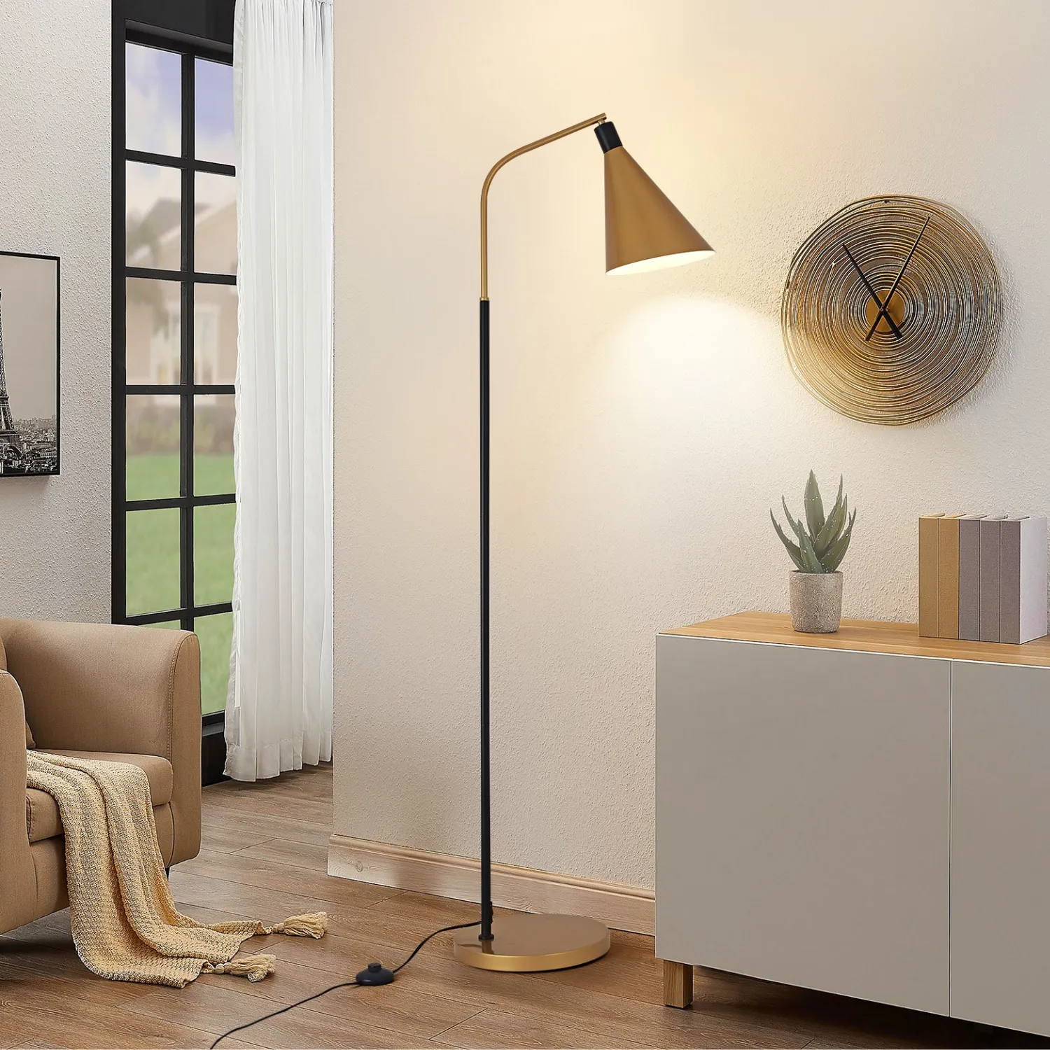 F209029 Floor Lamp
