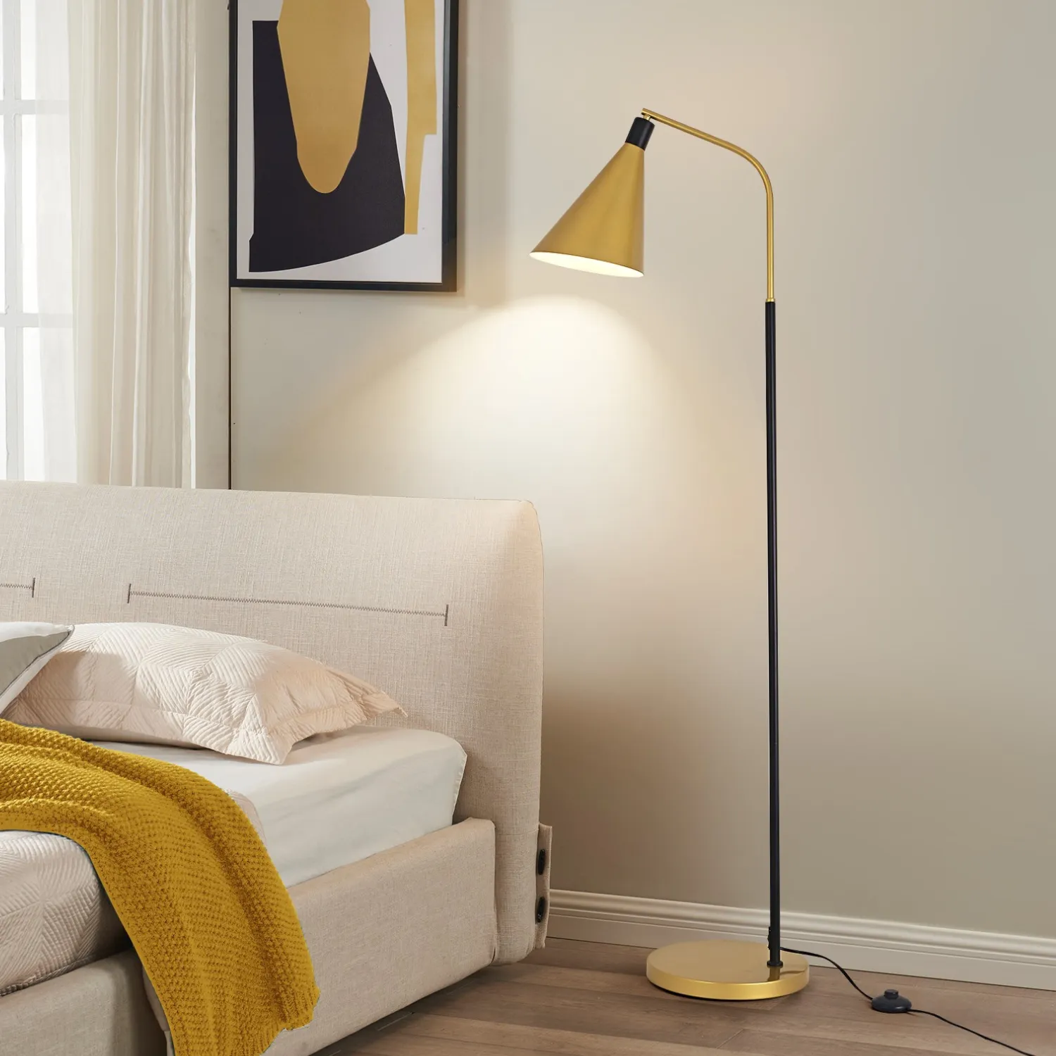 F209029 Floor Lamp
