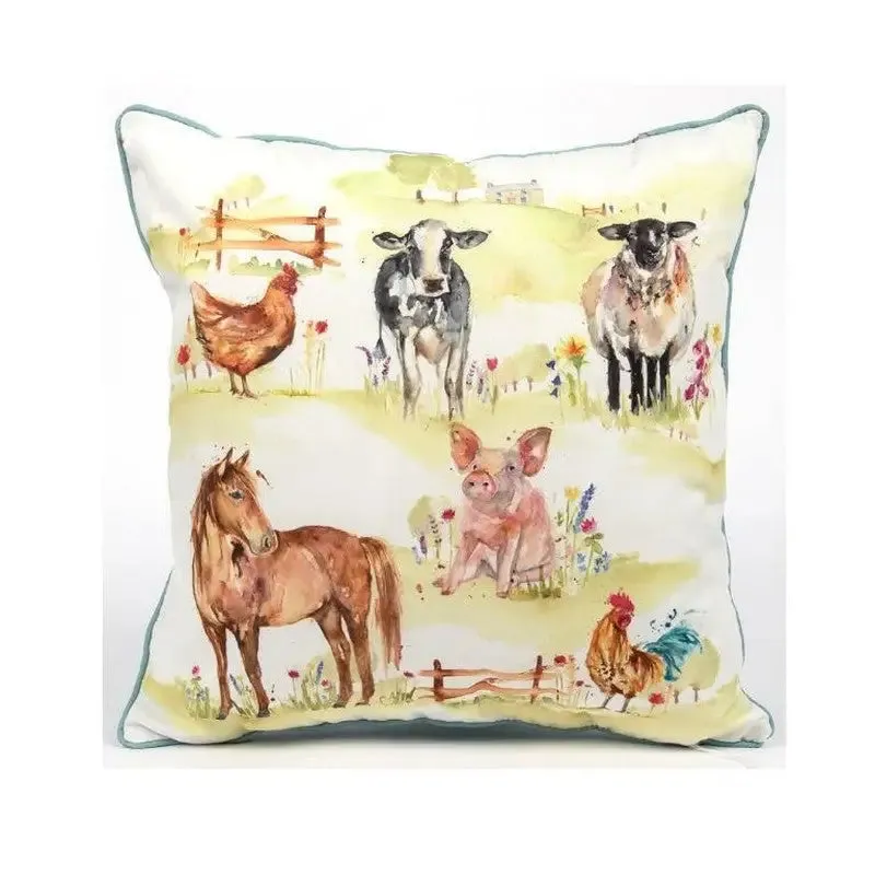 Farmyard Range - Mugs, Coasters, Placemats, Cutting Boards and More