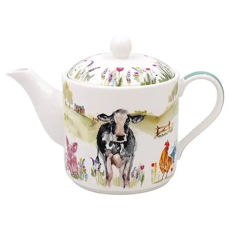 Farmyard Range - Mugs, Coasters, Placemats, Cutting Boards and More