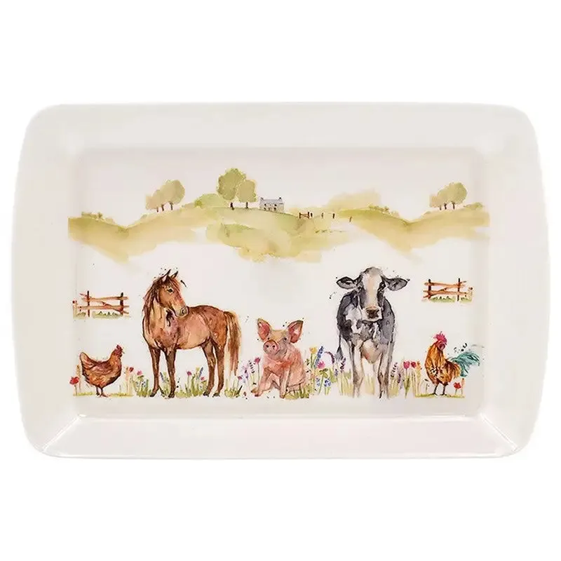 Farmyard Range - Mugs, Coasters, Placemats, Cutting Boards and More