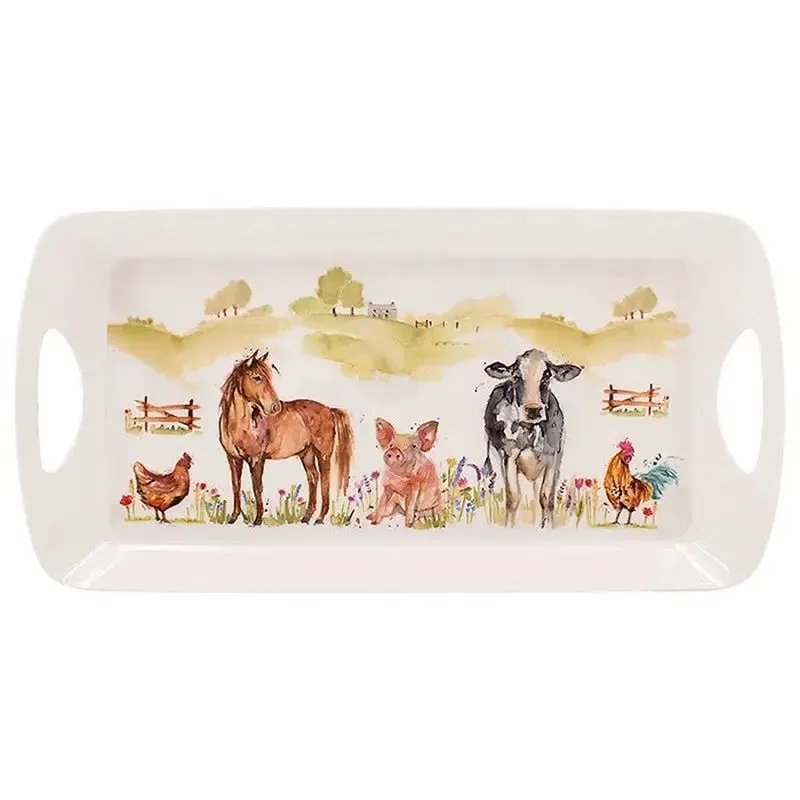 Farmyard Range - Mugs, Coasters, Placemats, Cutting Boards and More