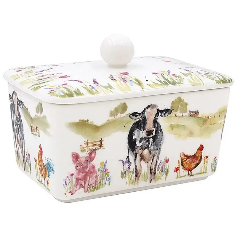 Farmyard Range - Mugs, Coasters, Placemats, Cutting Boards and More