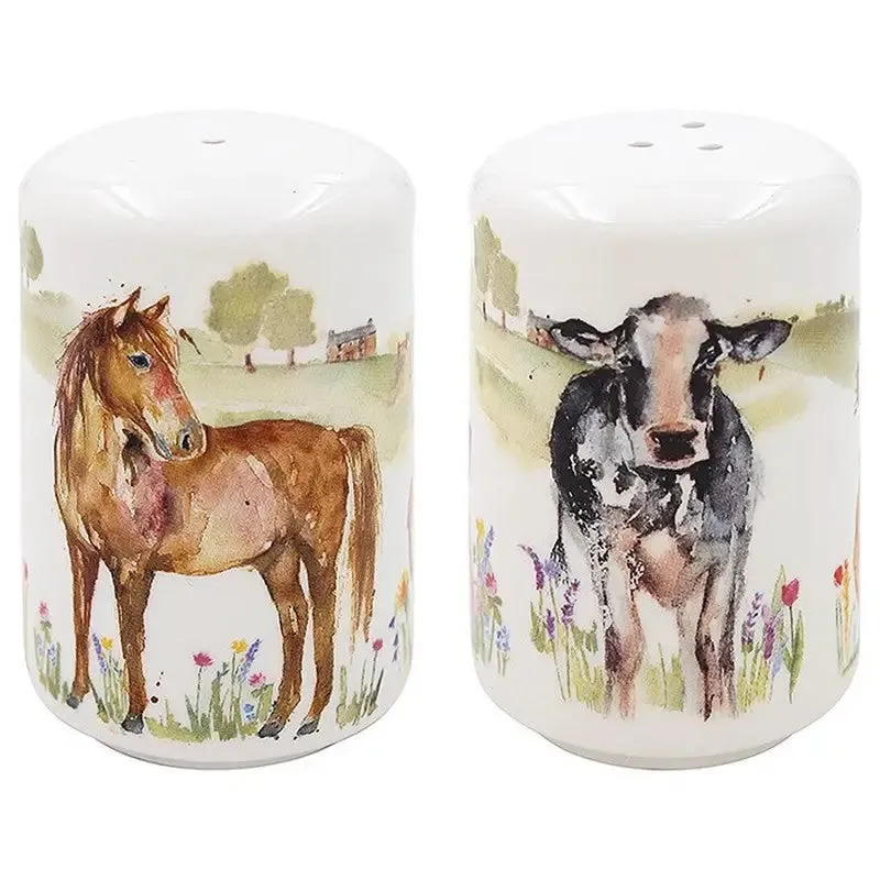 Farmyard Range - Mugs, Coasters, Placemats, Cutting Boards and More