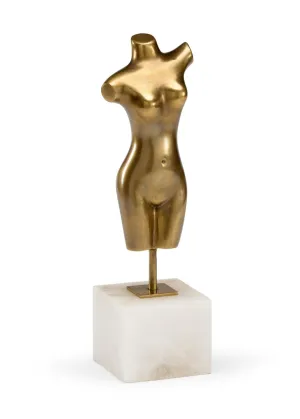 Female Sculpture