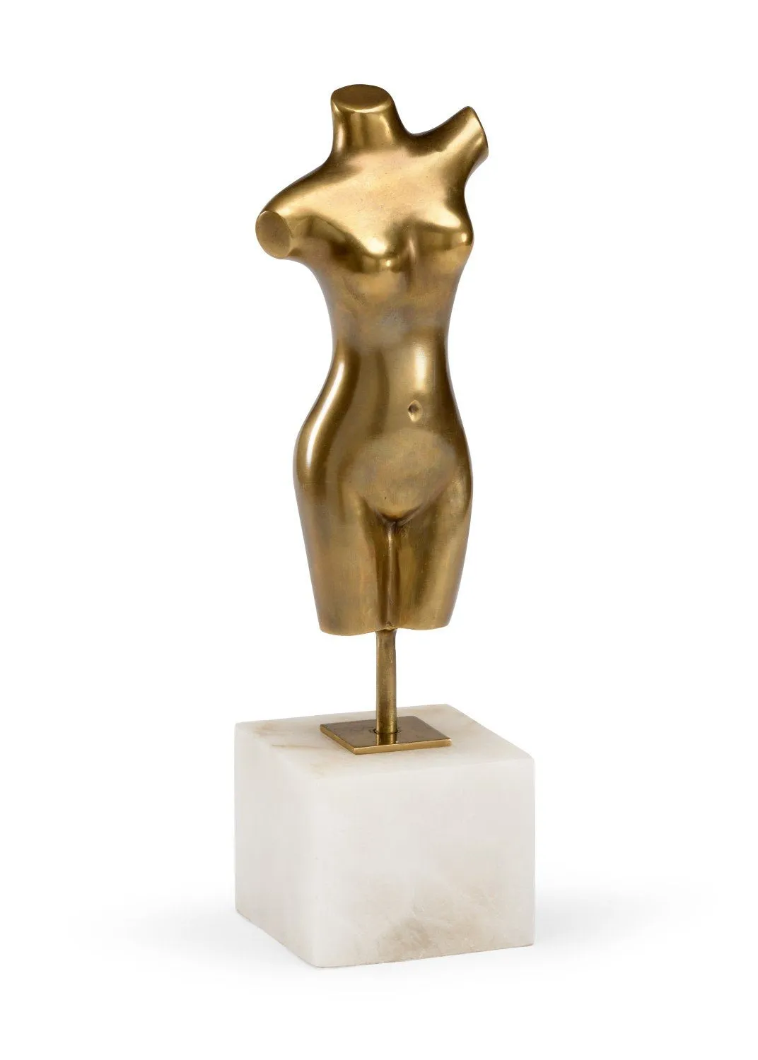 Female Sculpture
