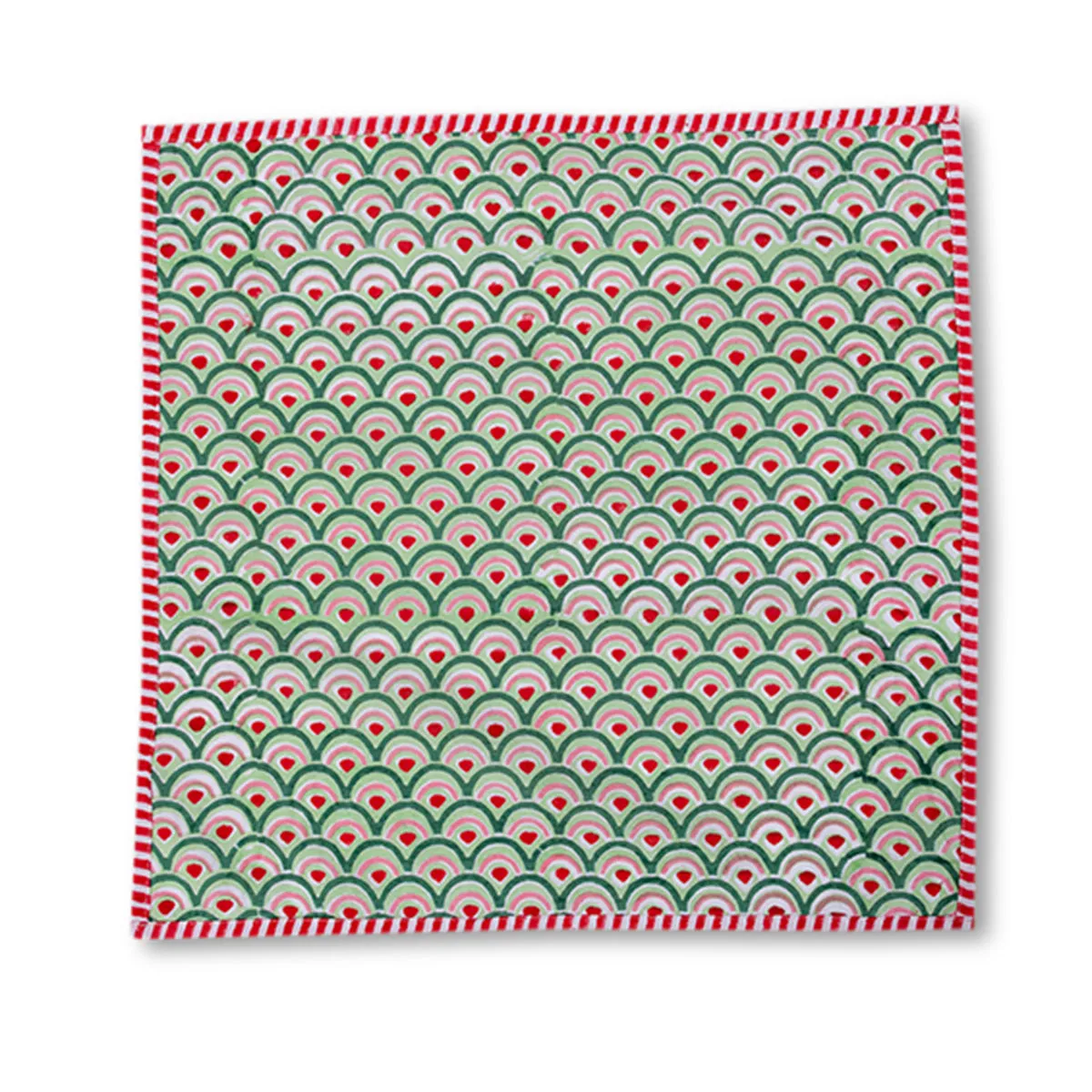 Frostine Napkins