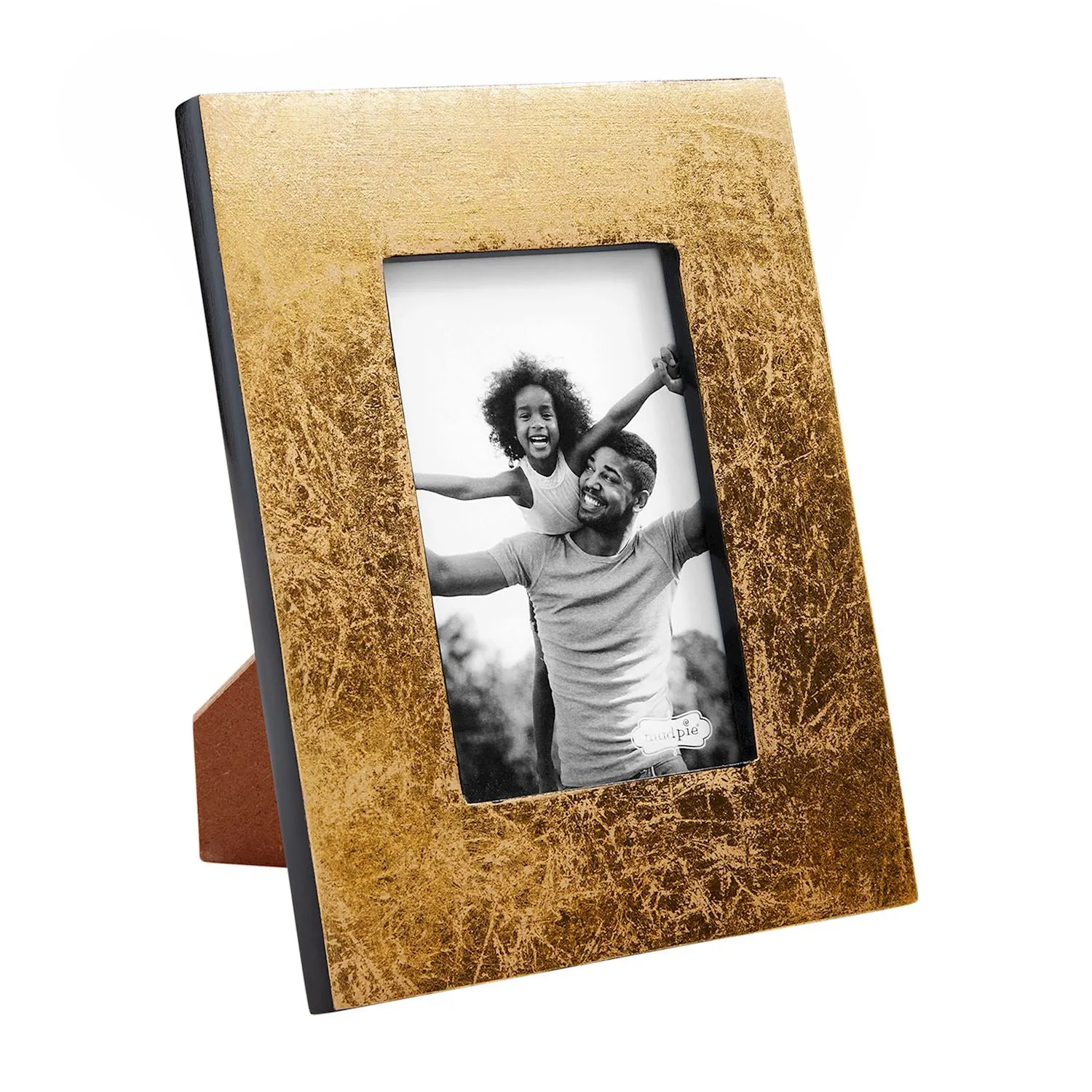 GOLD LACQUER FRAME