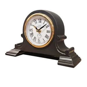 Greenwich Mantel Clock