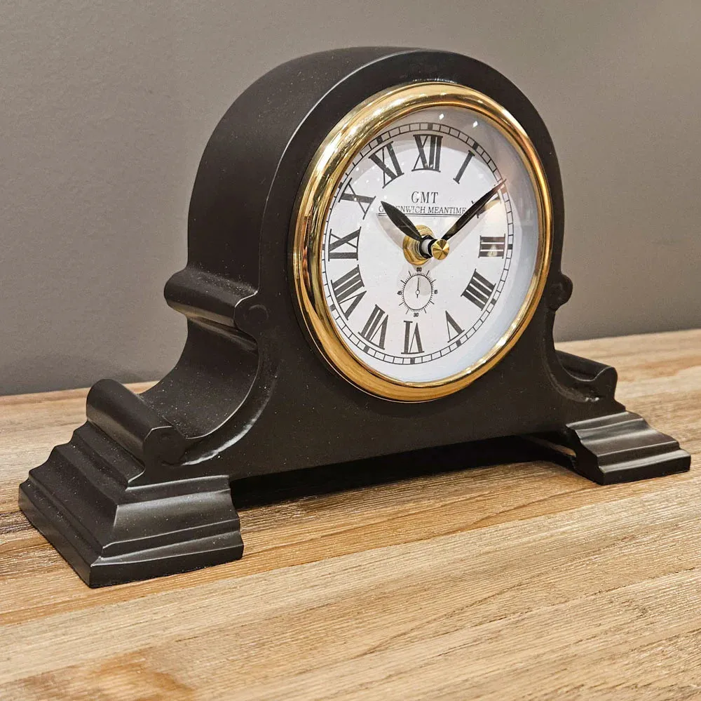 Greenwich Mantel Clock