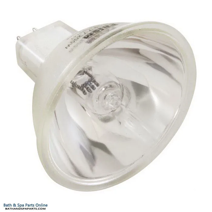 Halco 200w Halogen Replacement Bulb [19.7v] (107215)
