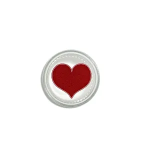 Heart Paperweight / On Sale $75.00