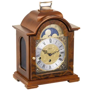HERMLE DEBDEN -Walnut