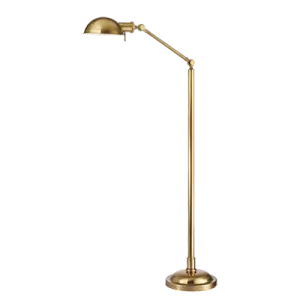 Hudson Valley L435 Girard 1-lt Floor Lamp