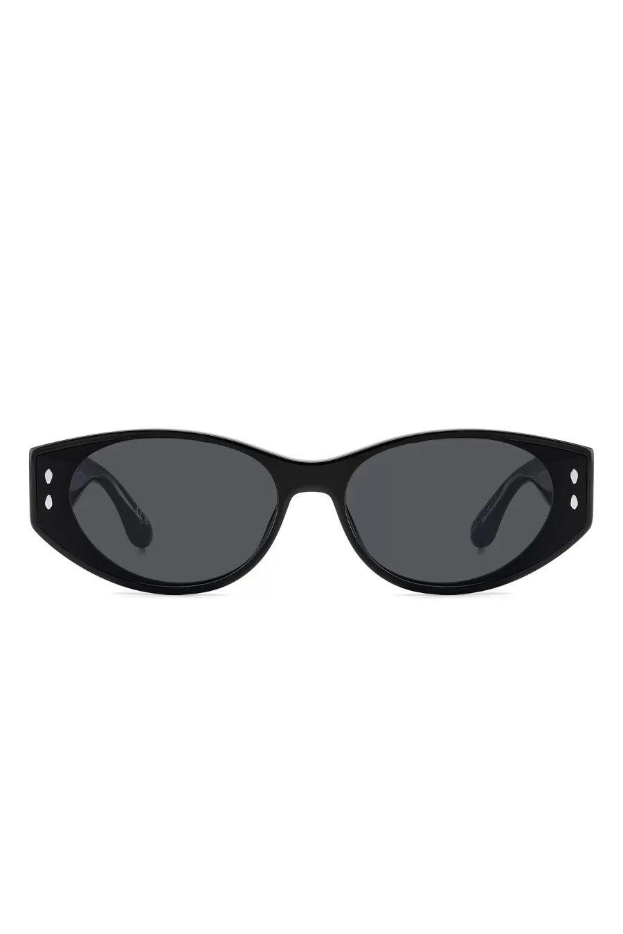 IM 0185/G/S 807 IR 64 Black/ Grey