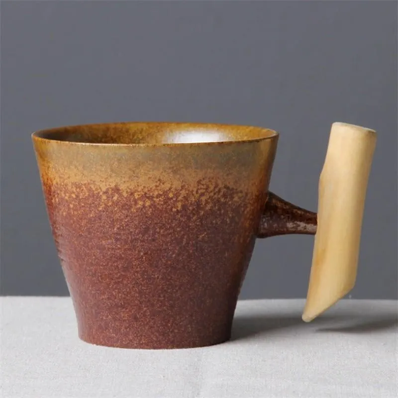Japanese Style Coffee Mug