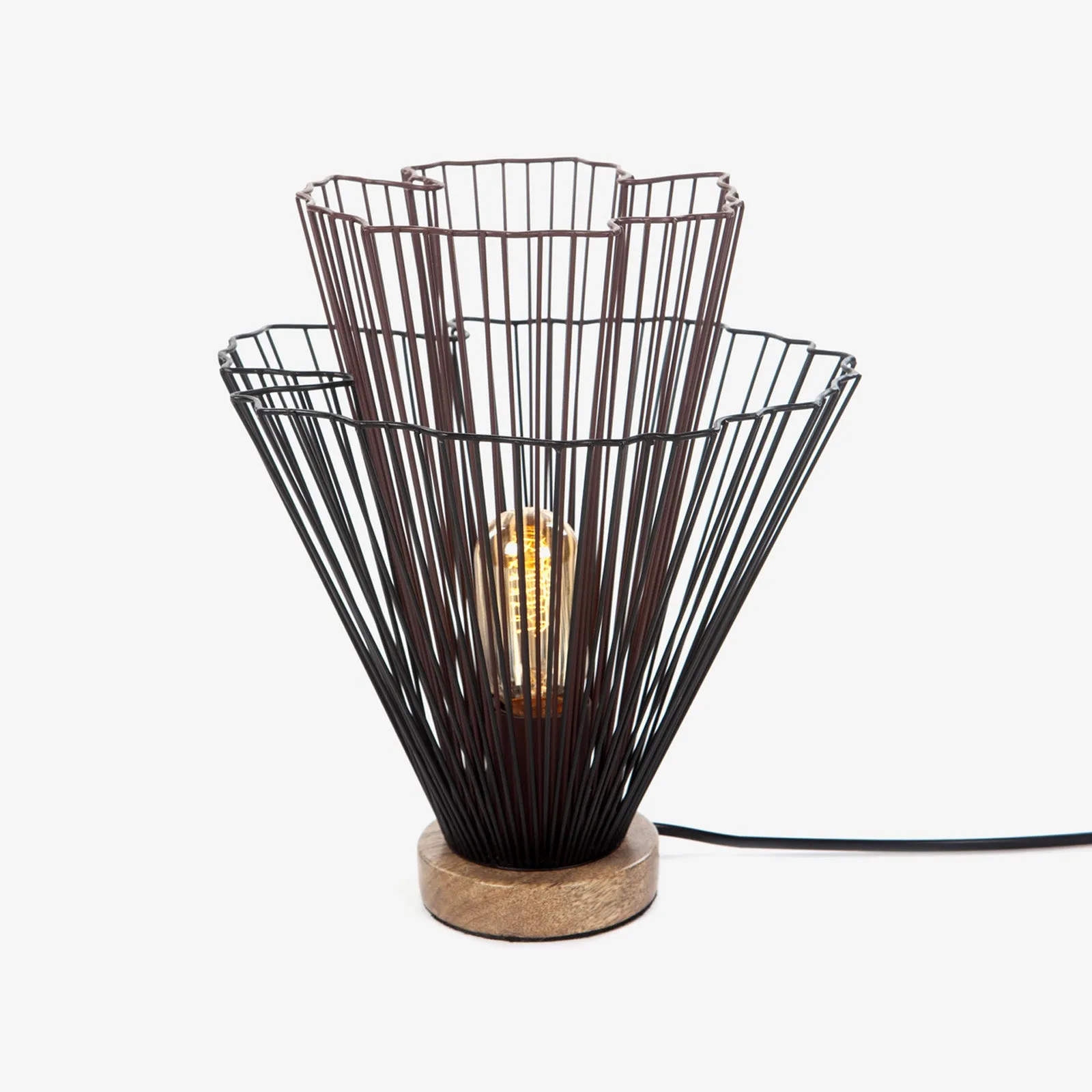 Klimt Table Lamp