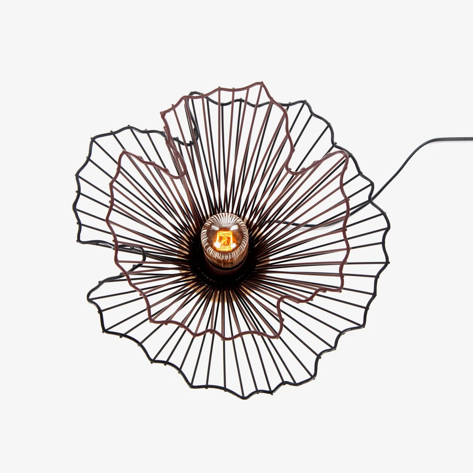 Klimt Table Lamp