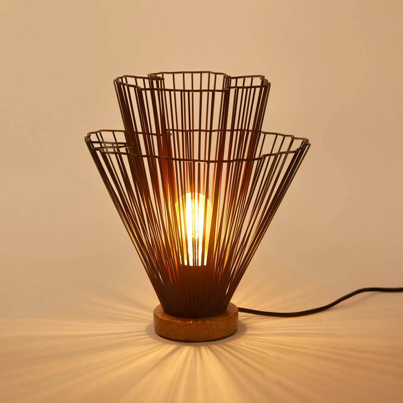 Klimt Table Lamp