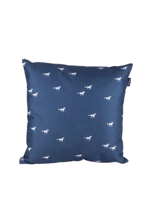 Large Horse Cushion - Wistow