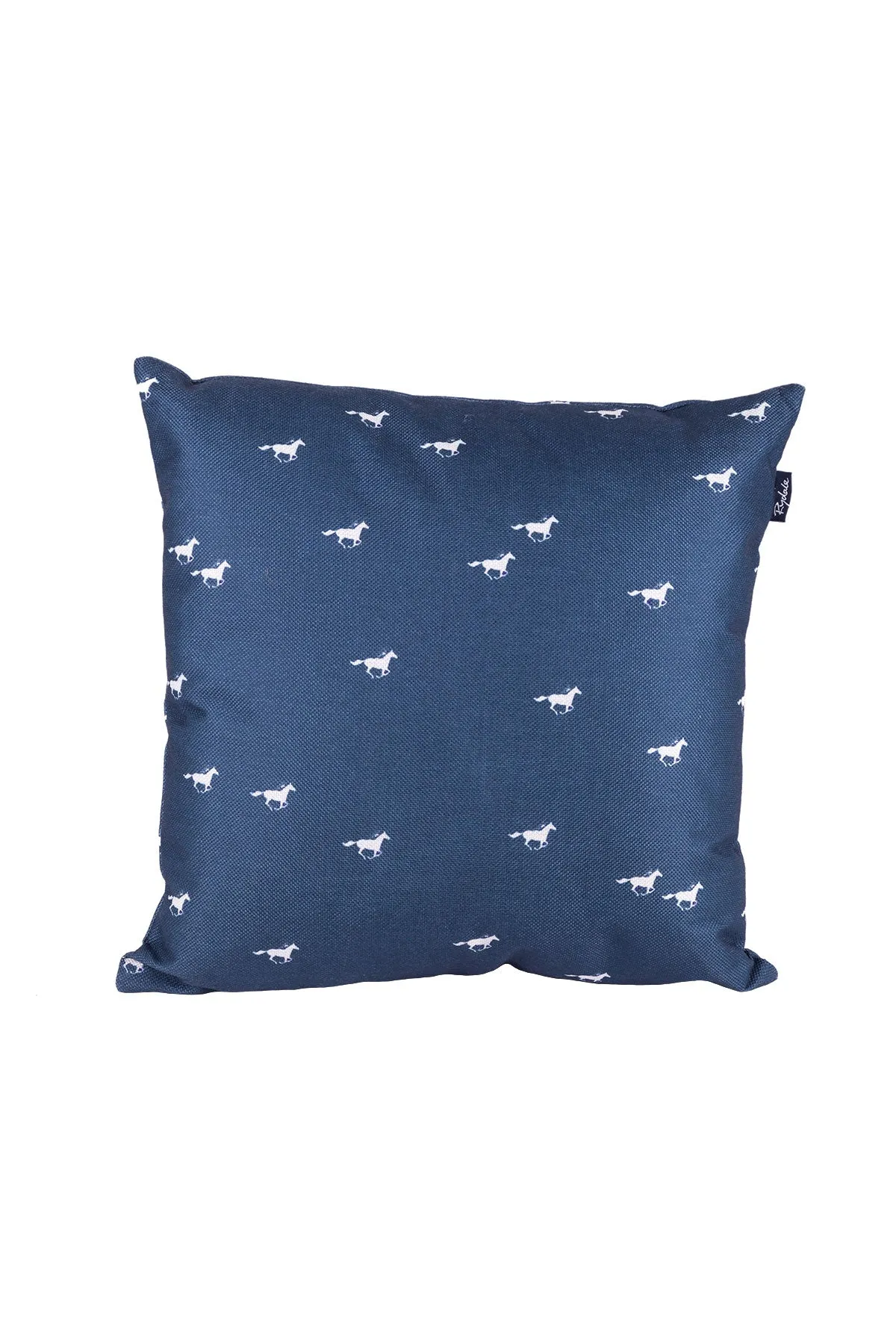 Large Horse Cushion - Wistow
