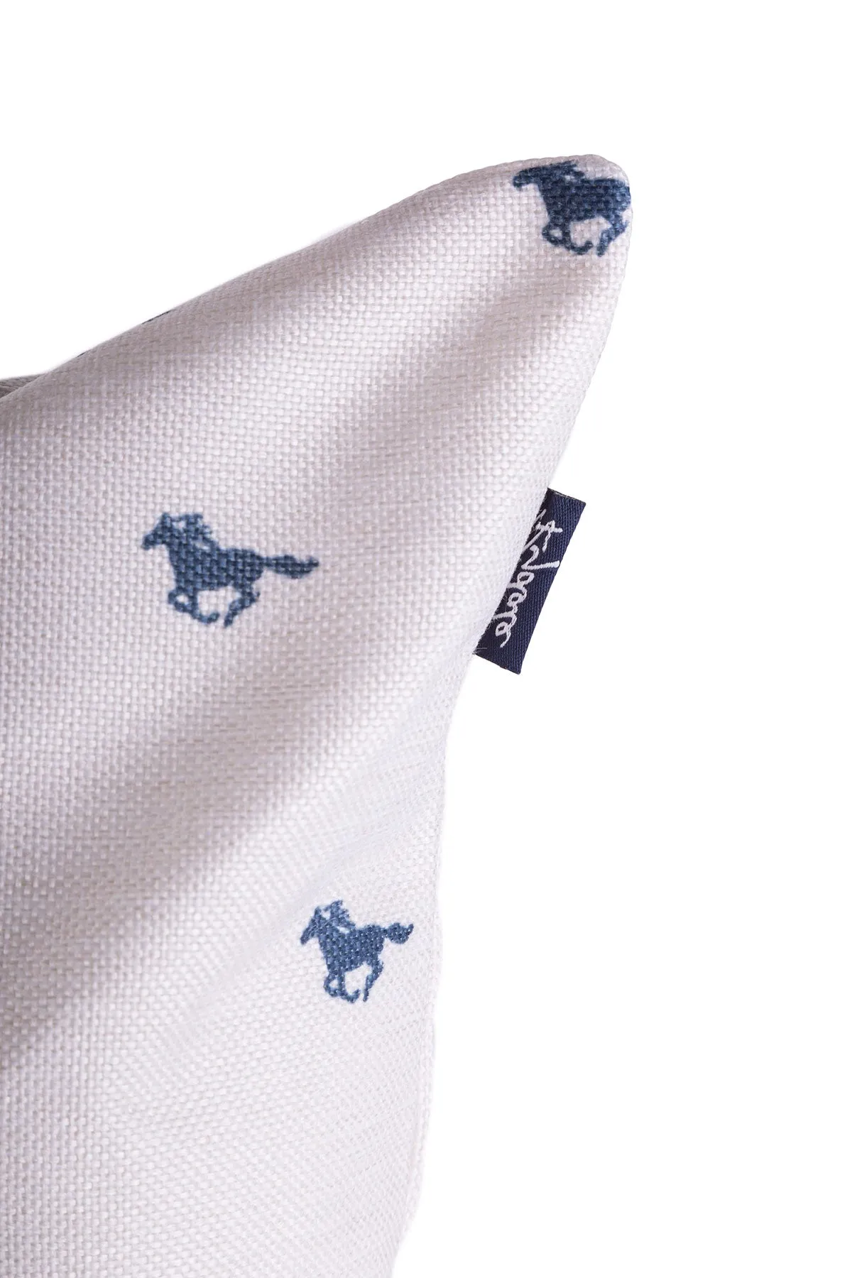 Large Horse Cushion - Wistow