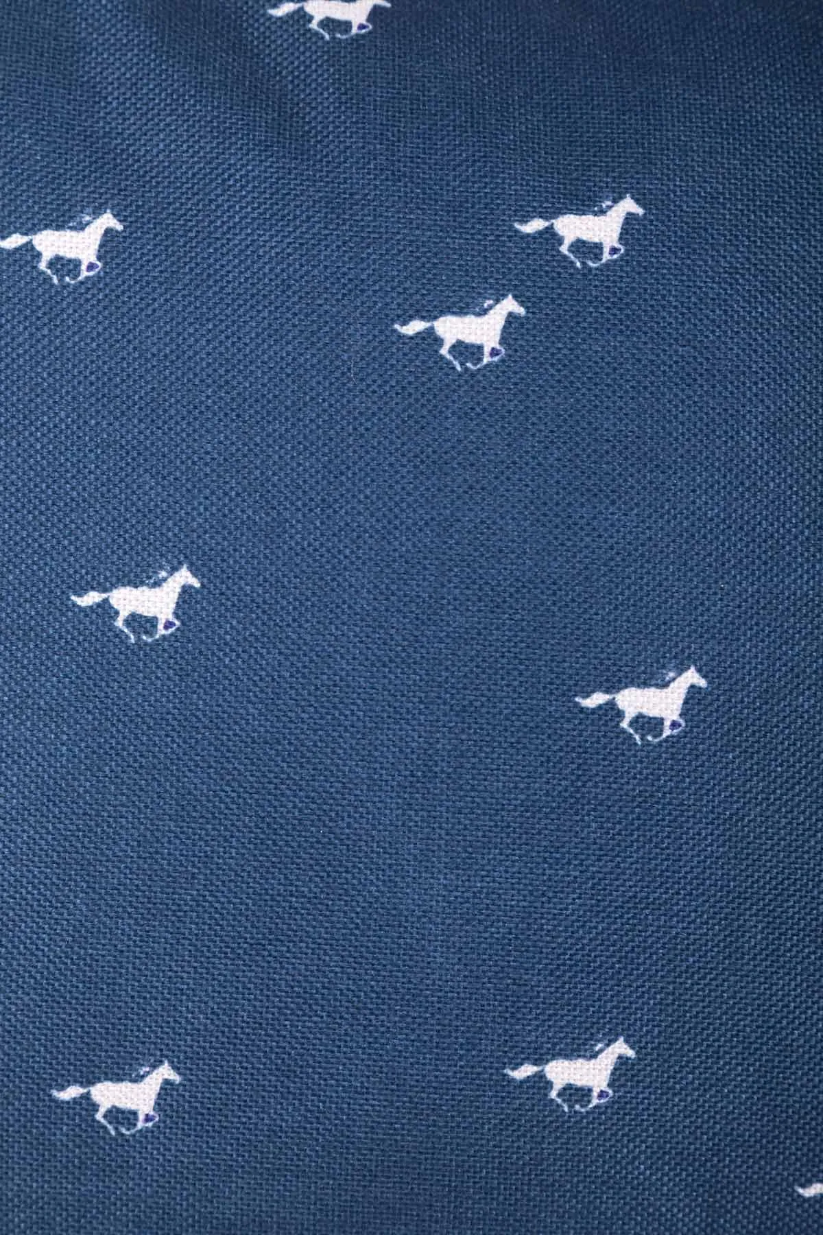 Large Horse Cushion - Wistow