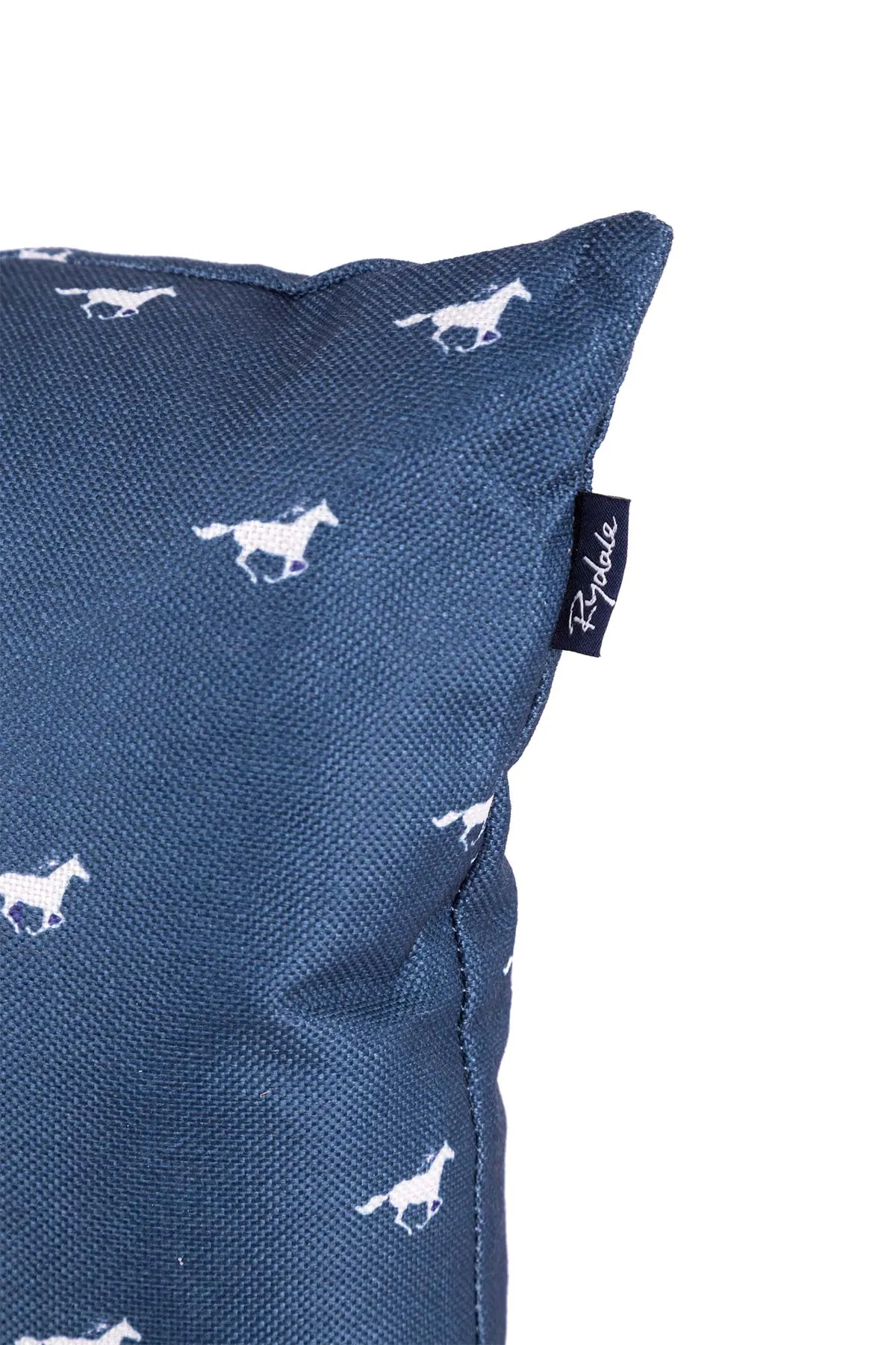 Large Horse Cushion - Wistow