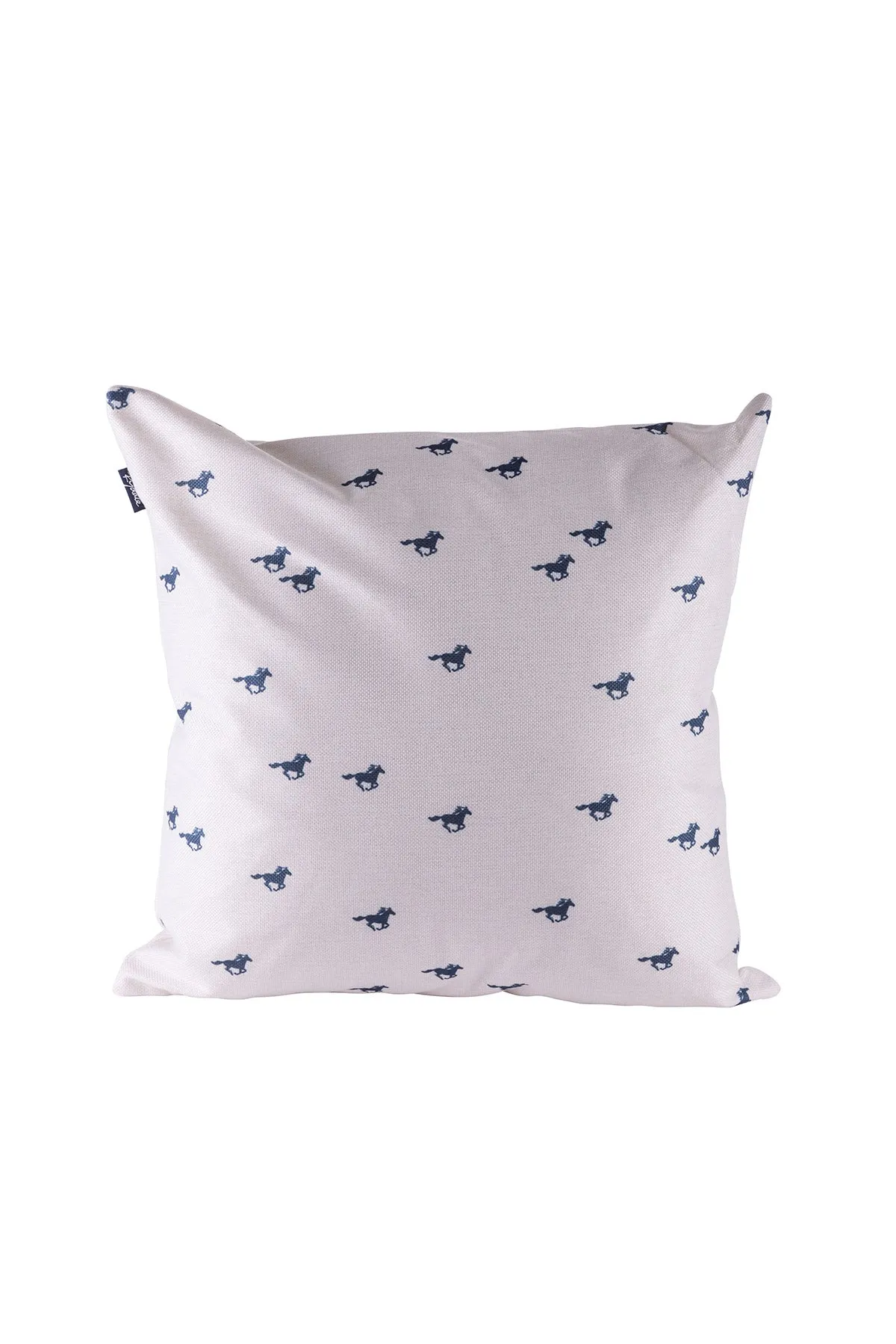 Large Horse Cushion - Wistow