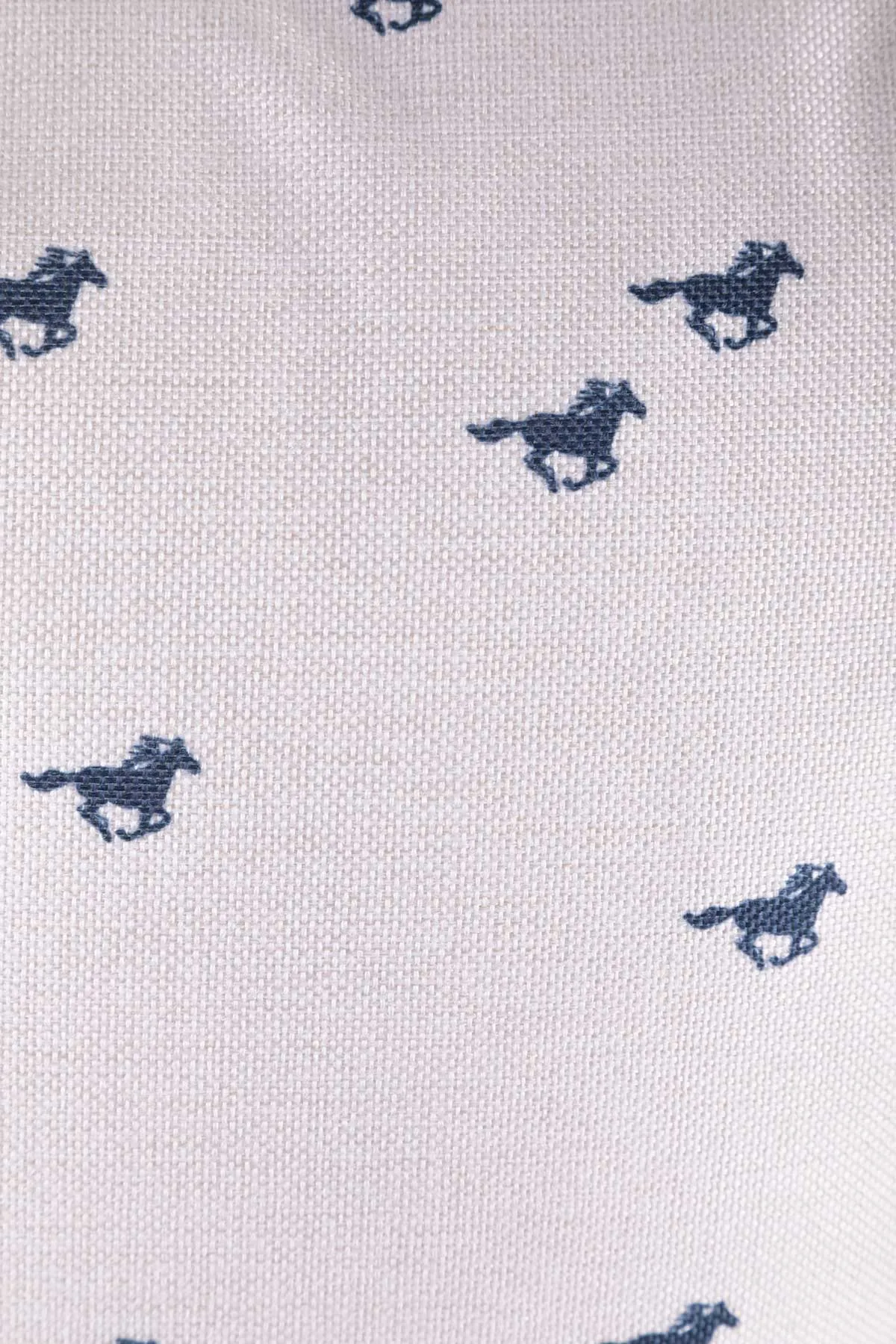 Large Horse Cushion - Wistow