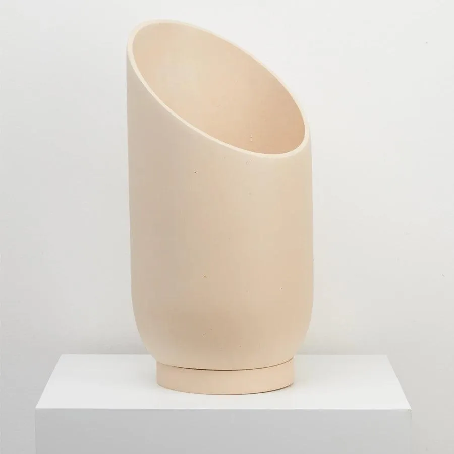 Large Summit Pot - Fossil