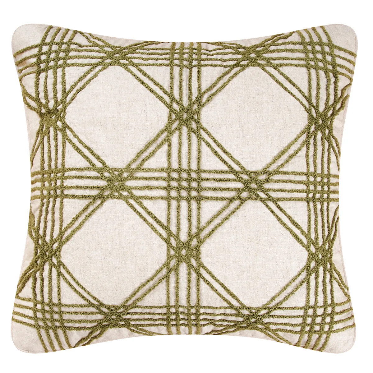 Lattice Pillow
